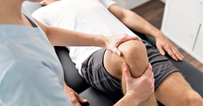 Compression Garments